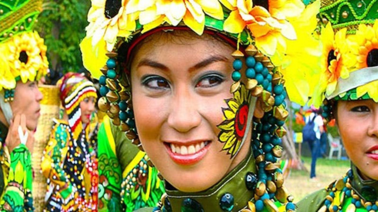 2025 Week 1: Mabuhay Philippine Pavilion